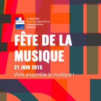 Fête de la musique 2015 : le programme des concerts gratuits à Paris les 20 et 21 juin