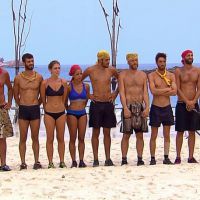 Koh-Lanta 2015 : élimination de Charlaine et Nessim sur TF1 replay