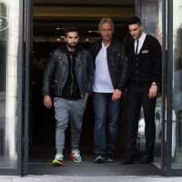 Kendji Girac : il dévoile son genre de fille idéale