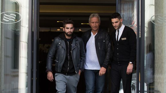 Kendji Girac : il dévoile son genre de fille idéale