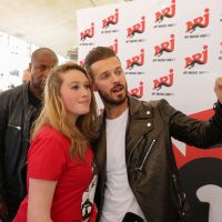 M. Pokora en couple : il n'est pas "fleur bleue" avec son amoureuse Scarlett Baya