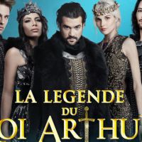 Le Roi Arthur : qui sont les chanteurs de la comédie musicale de la rentrée 2015 ?