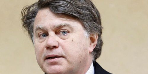 Darmon compare Collard à Hitler, le clash en direct – Vidéo