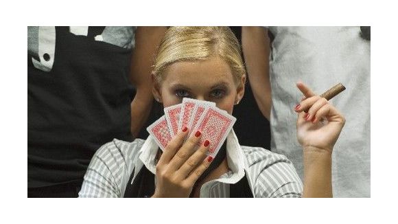 Tournoi de poker Terrafemina :Inscrivez-vous vite !