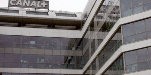Canal + & Auchan vous offrent une télévision