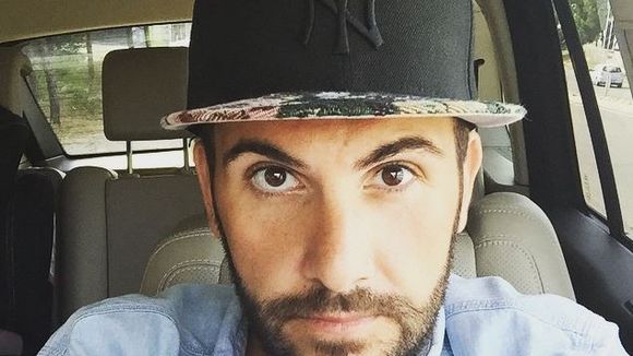 Laurent Ournac : il remplace Vincent Cerutti dans "Danse avec les stars"