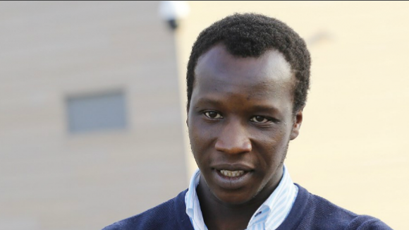 Florent, premier agriculteur noir de L'amour est dans le pré : craint-il les attaques racistes ?