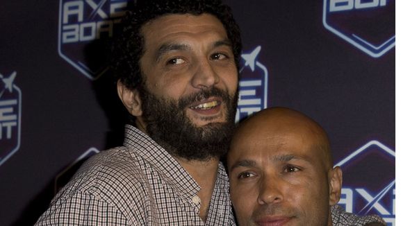 Eric et Ramzy : leur "couple" leur a coûté leurs femmes