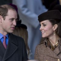 Kate Middleton : elle prend le thé avec Brad et Angelina