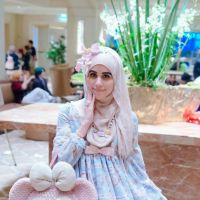 Alyssa Salazar, la lolita en hijab qui défie les stéréotypes