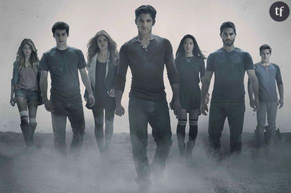 Teen Wolf saison 5 : voir l'épisode 1 en VOST