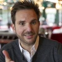 Qui sera le prochain grand pâtissier : Christophe Michalak fait une déclaration à Virginie Guilhaume