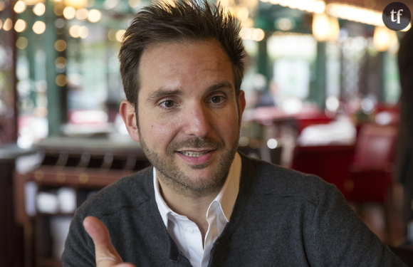 Christophe Michalak.