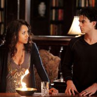 The Vampire Diaries saison 7 : le couple Damon/Bonnie va-t-il remplacer "Delena" ?