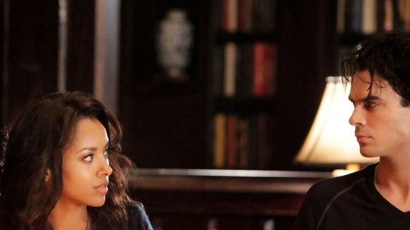 The Vampire Diaries saison 7 : le couple Damon/Bonnie va-t-il remplacer "Delena" ?