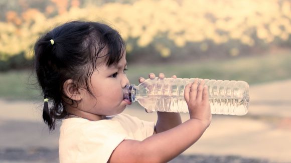 Canicule : comment protéger son bébé de la chaleur