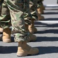 Les femmes soldats australiennes vont pouvoir aller au front
