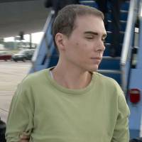 Luka Magnotta : le dépeceur de Montréal cherche le prince charmant sur internet