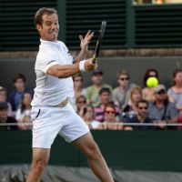 Wimbledon 2015 / De Schepper vs Gasquet : heure et chaîne du match en direct (1 juillet)