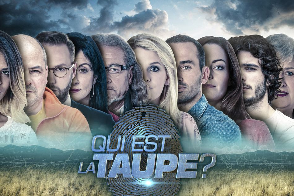 M6 lance sa nouvelle émission "Qui est la taupe ?"