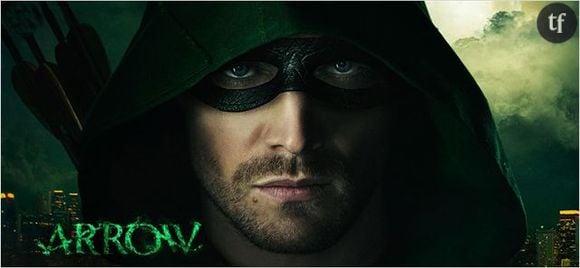 La saison 4 de "Arrow" à la rentrée prochaine