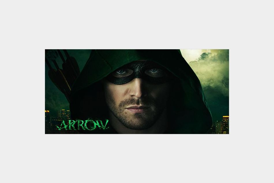 La saison 4 de "Arrow" à la rentrée prochaine