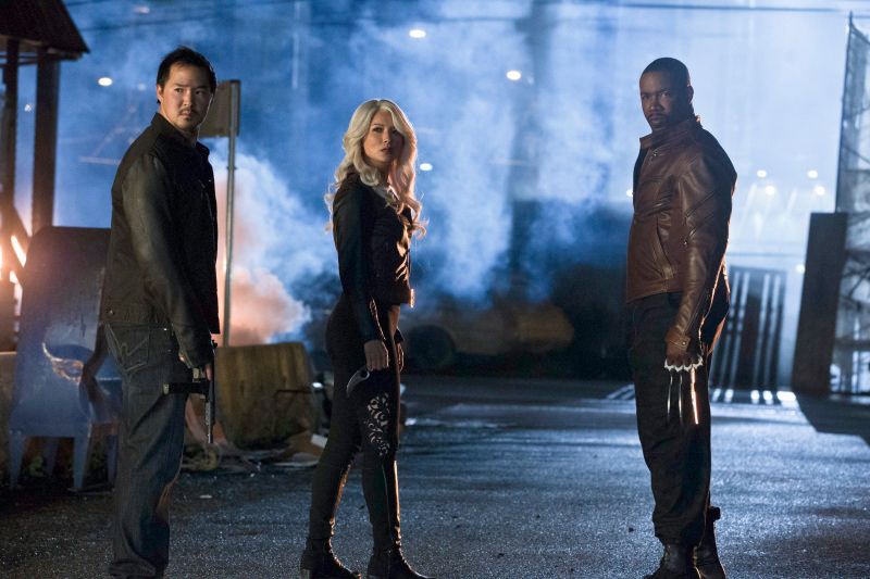 Arrow saison 2 ce petit indice qui change tout dans l