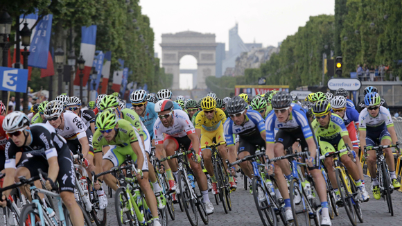 Tour de France 2015 : les 10 étapes à ne surtout pas rater