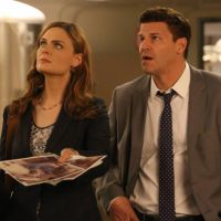 Bones saison 10 : des bouleversements au sein du couple Booth et Bones ?