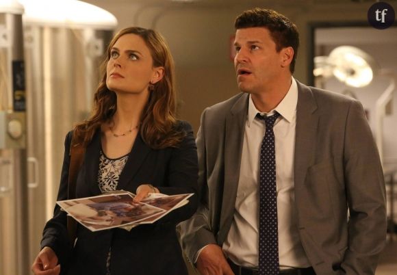 Booth et Bones vont-ils rompre dans la saison 10 ?