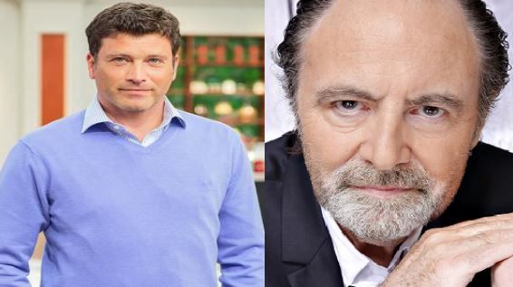 Master Chef 2015 : Yannick Delpech est-il le frère ou de la famille de Michel Delpech ?
