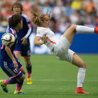 Coupe de foot féminin 2015-Etats-Unis vs Japon : heure et chaîne de la finale en direct (5 juillet)