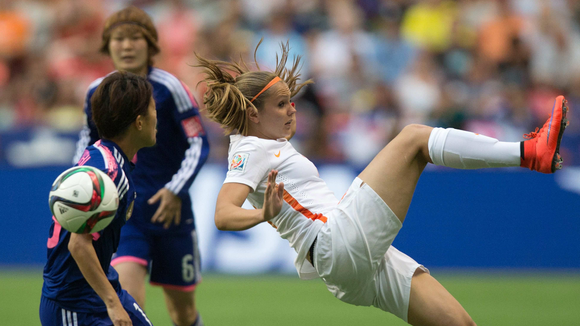 Coupe de foot féminin 2015-Etats-Unis vs Japon : heure et chaîne de la finale en direct (5 juillet)