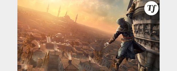 « Assassins Creed Revelations » la bande annonce vidéo