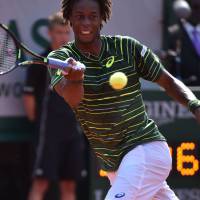 Wimbledon 2015 / Monfils vs Simon : heure et chaîne du match en direct (4 juillet)