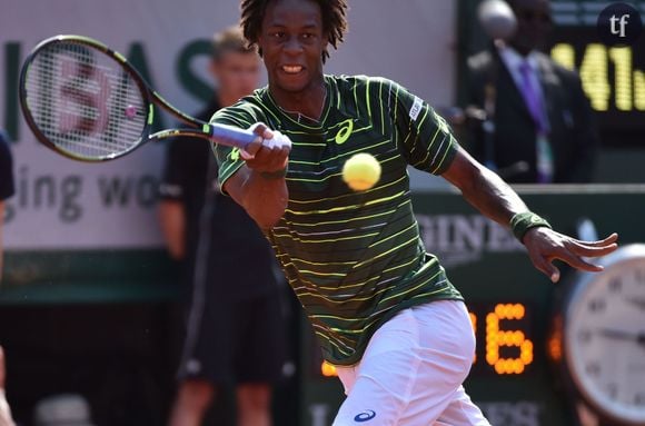 Gaël Monfils