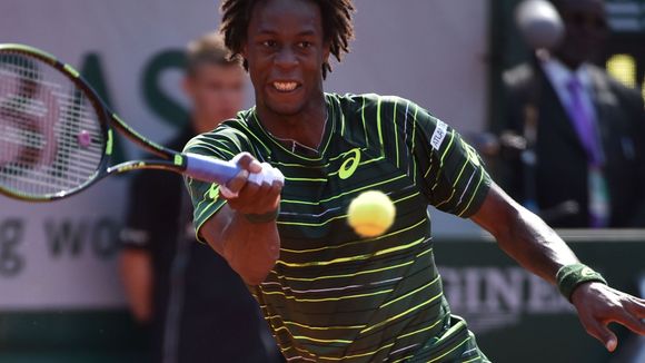 Wimbledon 2015 / Monfils vs Simon : heure et chaîne du match en direct (4 juillet)
