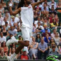 Dustin Brown : qui est le joueur tatoué qui a battu Rafael Nadal à Wimbledon ?