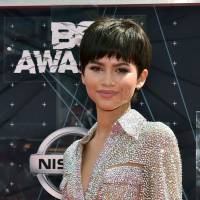 Zendaya : elle répond aux critiques sur sa nouvelle coiffure courte