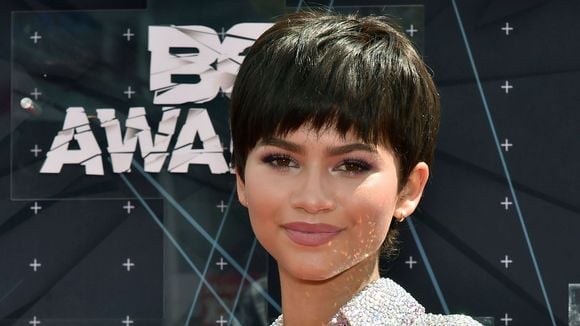 Zendaya : elle répond aux critiques sur sa nouvelle coiffure courte