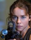 Emilia Clarke dans Terminator Genisys
