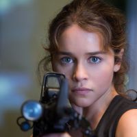 Terminator Genisys : les fans de Sarah Connor critiquent violemment Emilia Clarke