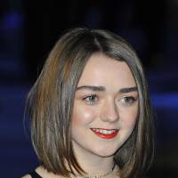 Game of Thrones : Maisie Williams (Arya Stark) joue sa première scène de sexe