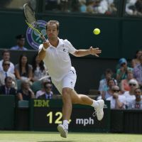 Wimbledon 2015 - Gasquet vs Kyrgios : heure et chaîne du match en direct (6 juillet)