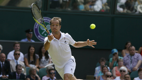 Wimbledon 2015 - Gasquet vs Kyrgios : heure et chaîne du match en direct (6 juillet)