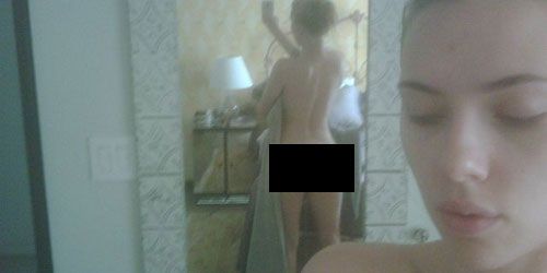 Photos nues : Scarlett Johansson s’énerve 