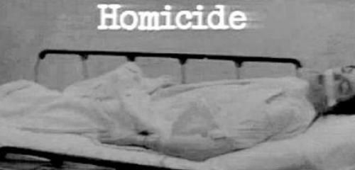 Procès Murray : la photo de Michael Jackson mort