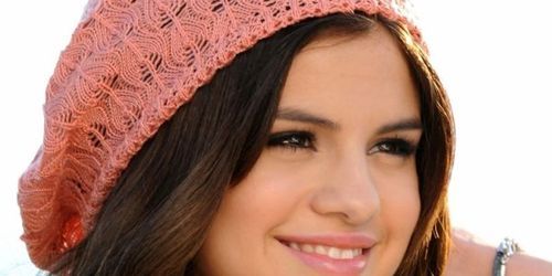 MTV Europe Music Awards 2011 : Selena Gomez présentatrice