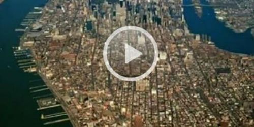 « Gossip Girl » saison 5 : Apparition du World Trade Center par erreur – Vidéo