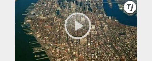« Gossip Girl » saison 5 : Apparition du World Trade Center par erreur – Vidéo
